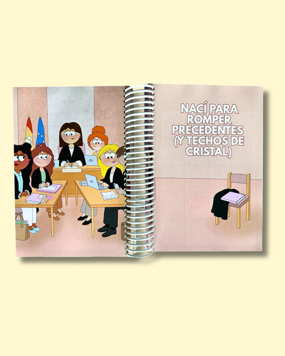 AGENDA HL 2026