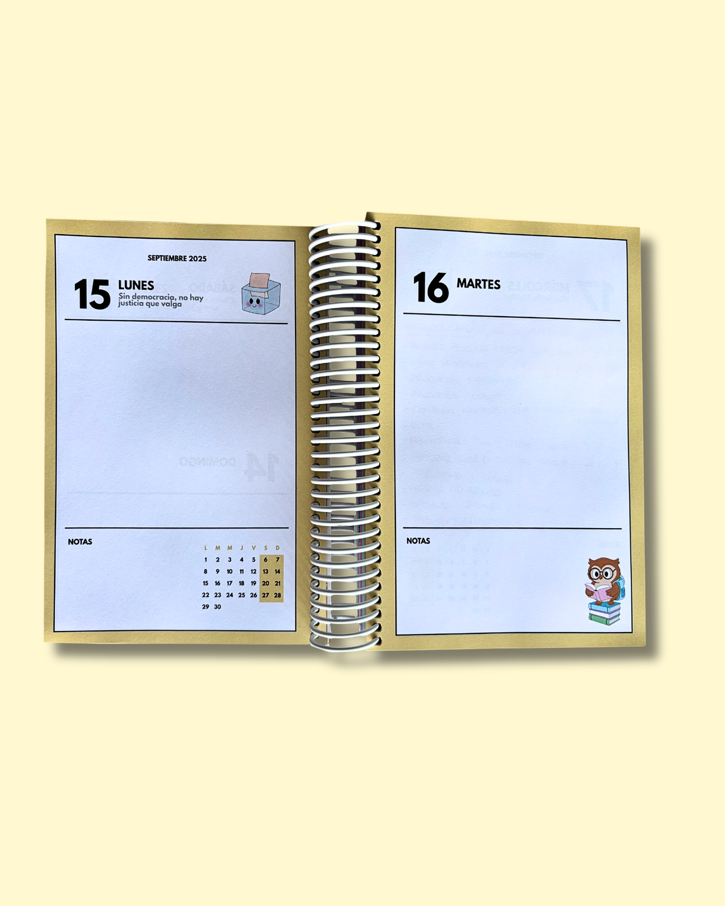 AGENDA HL 2026