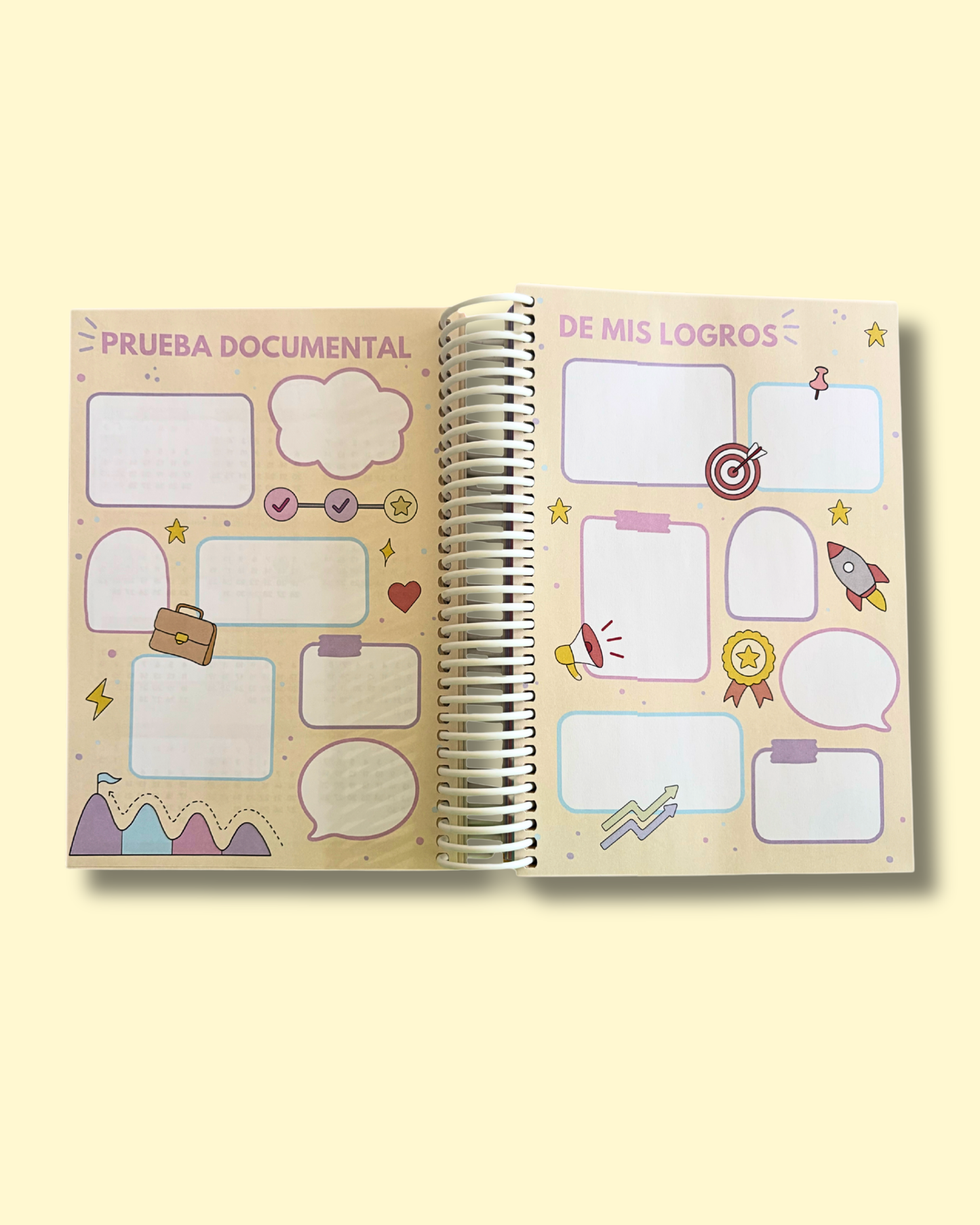 AGENDA HL 2026