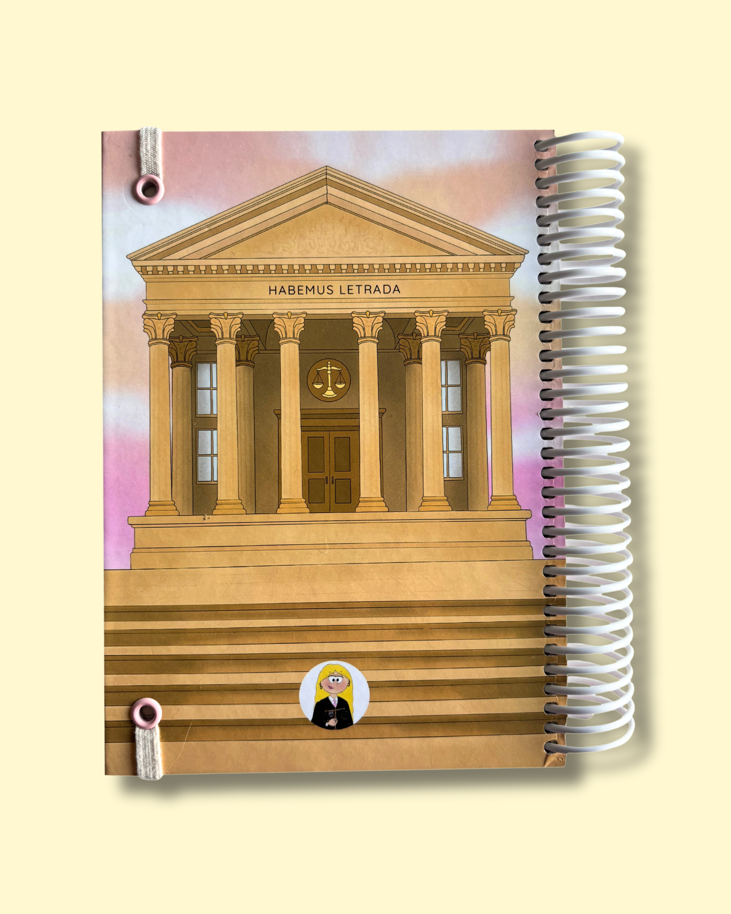 AGENDA HL 2026